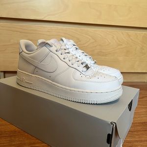 WMNS Air Force 1 ‘07